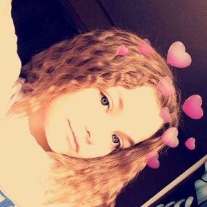 Meet your Posher, Kenzee